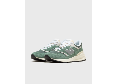 New Balance ☆ U997RCA ‘Green’ New Balance U997RCA Green | Sneaker District COM