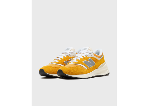 New Balance ☆ U997RCB ‘Yellow’ New Balance 997R U997RCB gelb U997RCB Preisvergleich