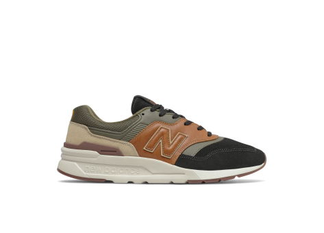 New Balance 997H (CM997HWD) braun