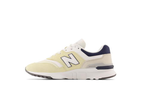 New balance cheap 997 damen gelb