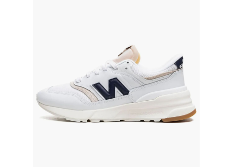 New Balance 997R Navy (U997RGC) weiss
