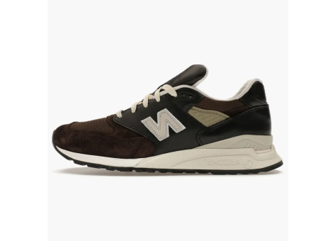 New Balance 998 Miusa Toe Teddy Santis (U998RE) bunt