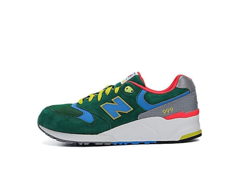 New Balance 999 Elite (ML999PN) bunt