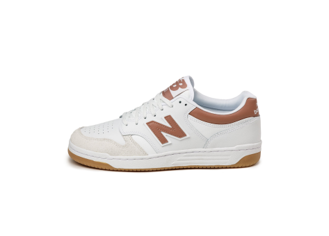 New Balance BB480LSA (BB480LSA) weiss