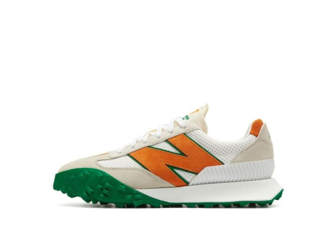 New Balance Casablanca x XC 72 Green (UXC72CBD) weiss