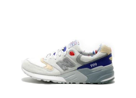 New Balance Concepts x 999 The Kennedy (ML999CP) bunt