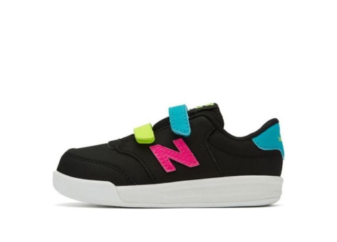 New Balance CT60 (IVCT60RL) schwarz