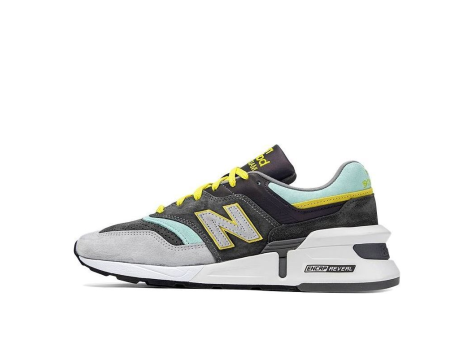 New Balance DTLR x 997 Sport Made In USA (M997SDT) grün