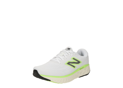 New Balance Fresh Foam X v4 EVOZ (MEVOZ-RF4) weiss