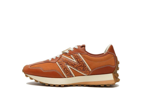 New Balance Frank Muller 327 Franck (MS327FMC) braun