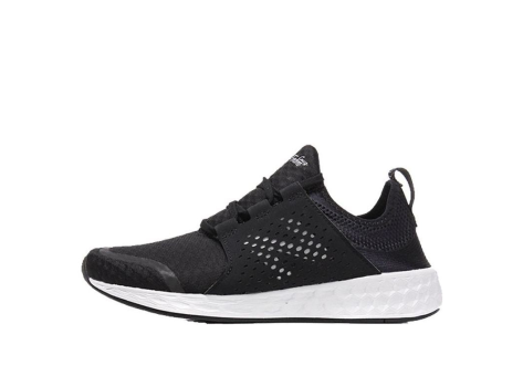 New Balance Fresh Foam Cruz MCRUZBK (MCRUZBK) schwarz