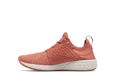 New Balance Fresh Foam Cruz (WCRUZOC) pink