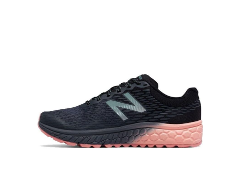 New Balance Fresh Foam Hierro v2 Gray (WTHIERO2) schwarz