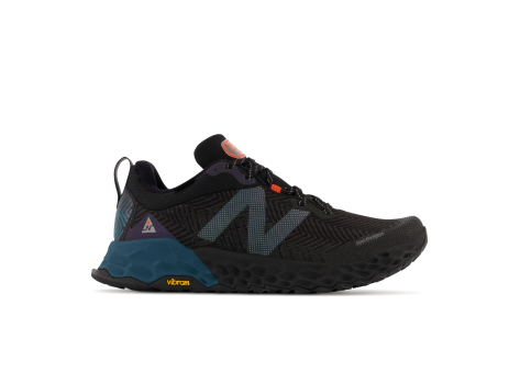 New Balance Fresh Foam Hierro v6 GTX (MTHIERX6) schwarz