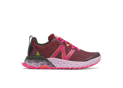 New Balance Fresh Foam Hierro v6 (WTHIERP6) rot