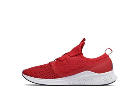 New Balance Fresh Foam Lazr (MLAZRSR) rot