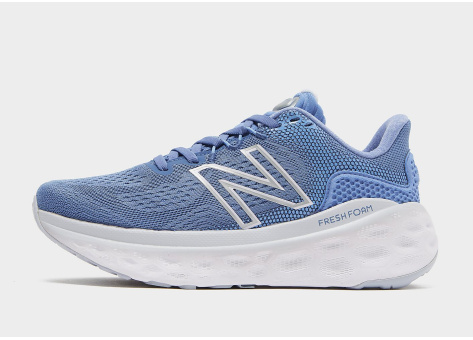 New Balance Fresh Foam More (WMORNA3-B) blau