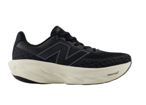 New Balance Fresh Foam X 1080 v14 (W1080-1B-B14) schwarz