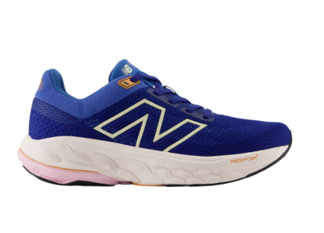 New Balance Fresh Foam X 860 v14 (W860-1B-H14) blau