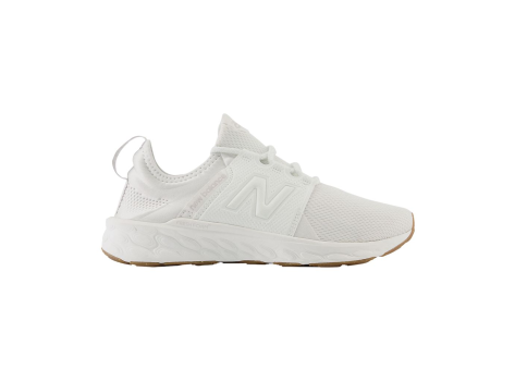 New Balance Fresh Foam X Cruz v3 (WCRUZLY3) weiss