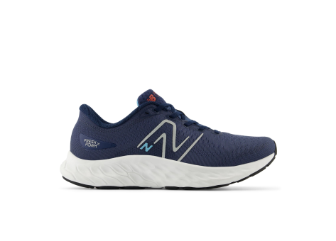 New Balance Fresh Foam X Evoz ST (MEVOVCA) blau