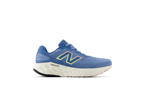 New Balance Fresh Foam X EVOZ v4 (WEVOZ-LH4) blau