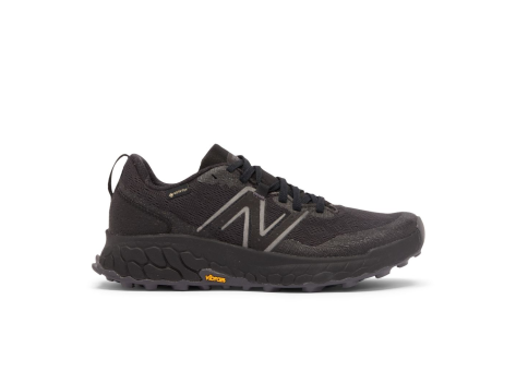 New Balance Fresh Foam Hierro v7 GTX breit 2E (MTHIGJB7-2E) schwarz