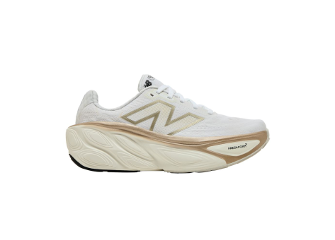 New Balance Fresh Foam X More v5 (WMORLW5) weiss