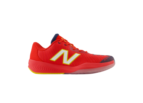 New Balance FuelCell 996v5 (MCH996V5) rot