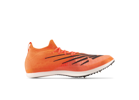 New Balance zapatillas de running New Balance entrenamiento talla 46 entre 60 y 100 (UMDELRS2) orange