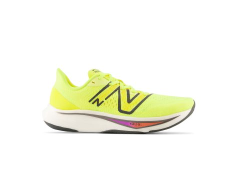 New Balance FuelCell Rebel v3 (MFCX-1D-CP3) gelb