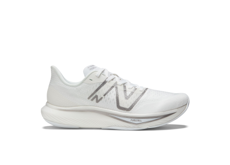 New Balance FuelCell Rebel v3 (MFCX-1D-MW3) weiss
