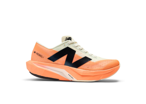 New Balance FuelCell Rebel v4 (MFCXCO4-D) orange