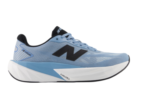New Balance FuelCell Rebel v5 (MFCXLH5D) blau