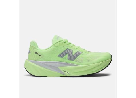 New Balance FuelCell Rebel v5 (WFCXLZ5) grün