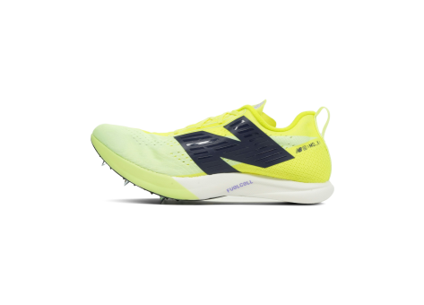 New Balance FuelCell SuperComp MD X v3 (UMDELRSU-D) gelb