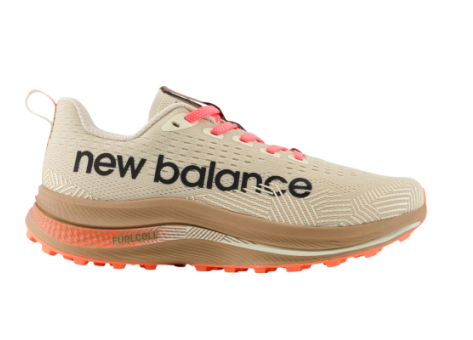 New Balance FuelCell SuperComp Trail (WTTRXUR1B) beige
