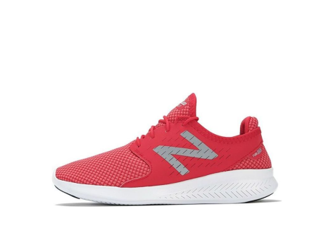 New Balance FuelCore Coast (WCOASPK3) rot