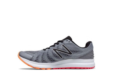New Balance FuelCore Rush v3 Steel Grey (WRUSHGO3) bunt