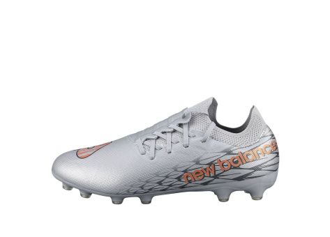 New Balance Furon v7 Destroy AG Silver Copper (SF2AGG7-2E) grau