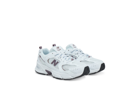 New balance 607 не 992 (GR530SR) weiss