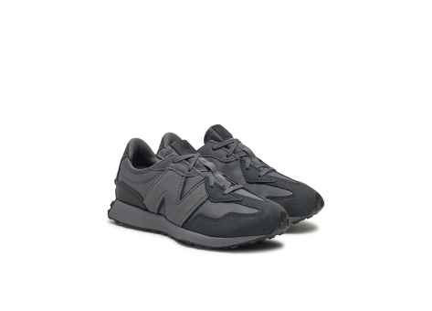 New Balance 327 (GS327BMP) schwarz