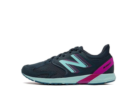 New Balance HANZR Grayblue Rose (WHANZRI3) schwarz