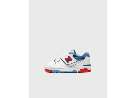 New Balance 550 (IHB550CH) weiss