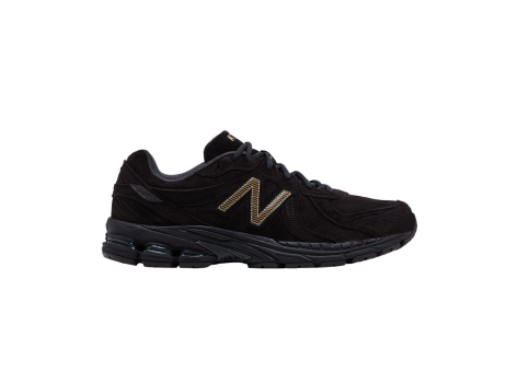 New Balance 860v2 Kith (ML860KT2) schwarz