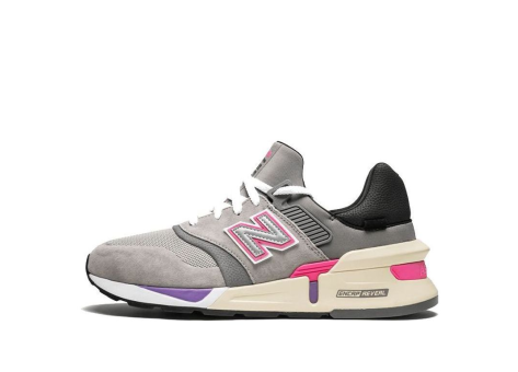 New Balance 997S Kith United Arrows Sons (MS997KI) grau