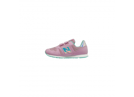 New Balance KZ373 (700780-20/40-13) pink