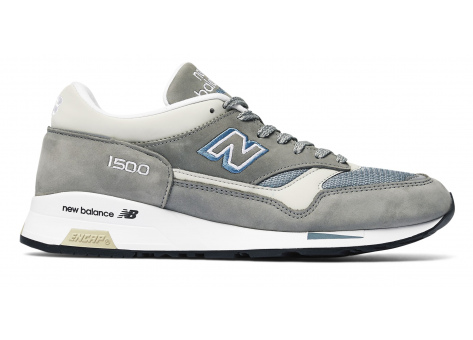 New Balance M1500BSG *Made in England* (M1500BSG) grau