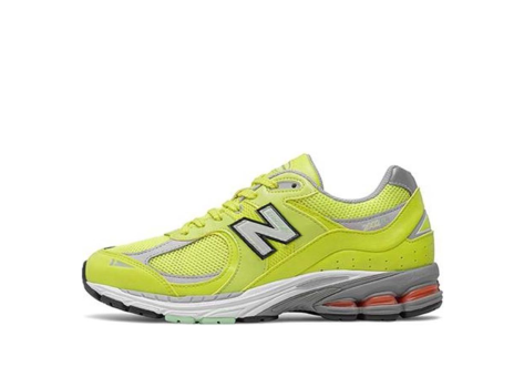 New Balance M2002R Neon Green (M2002R-BYEX2) gelb