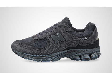 New Balance 2002R Protection Phantom Pack (M2002RDB) schwarz